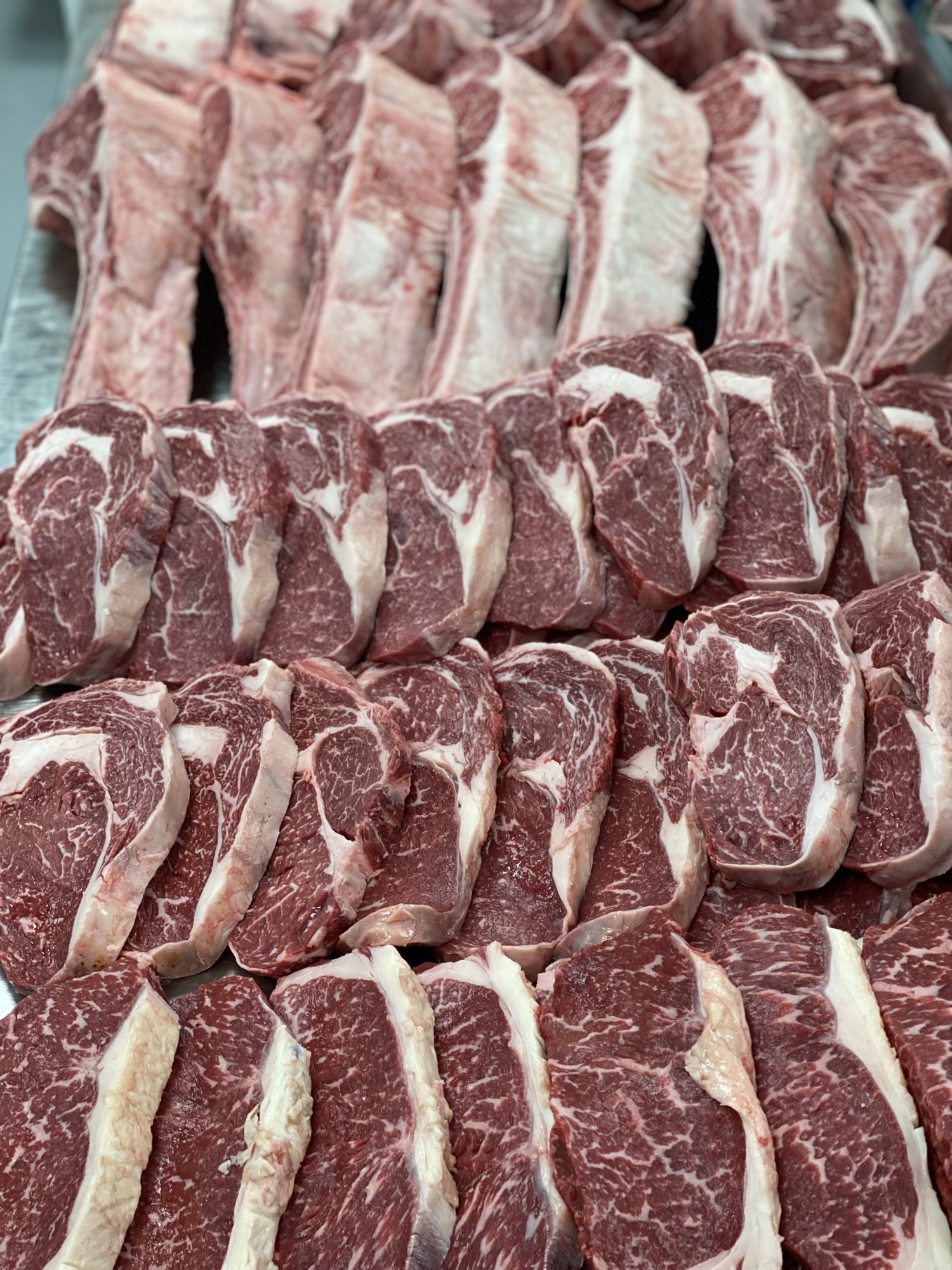 Wagyu Ribeye