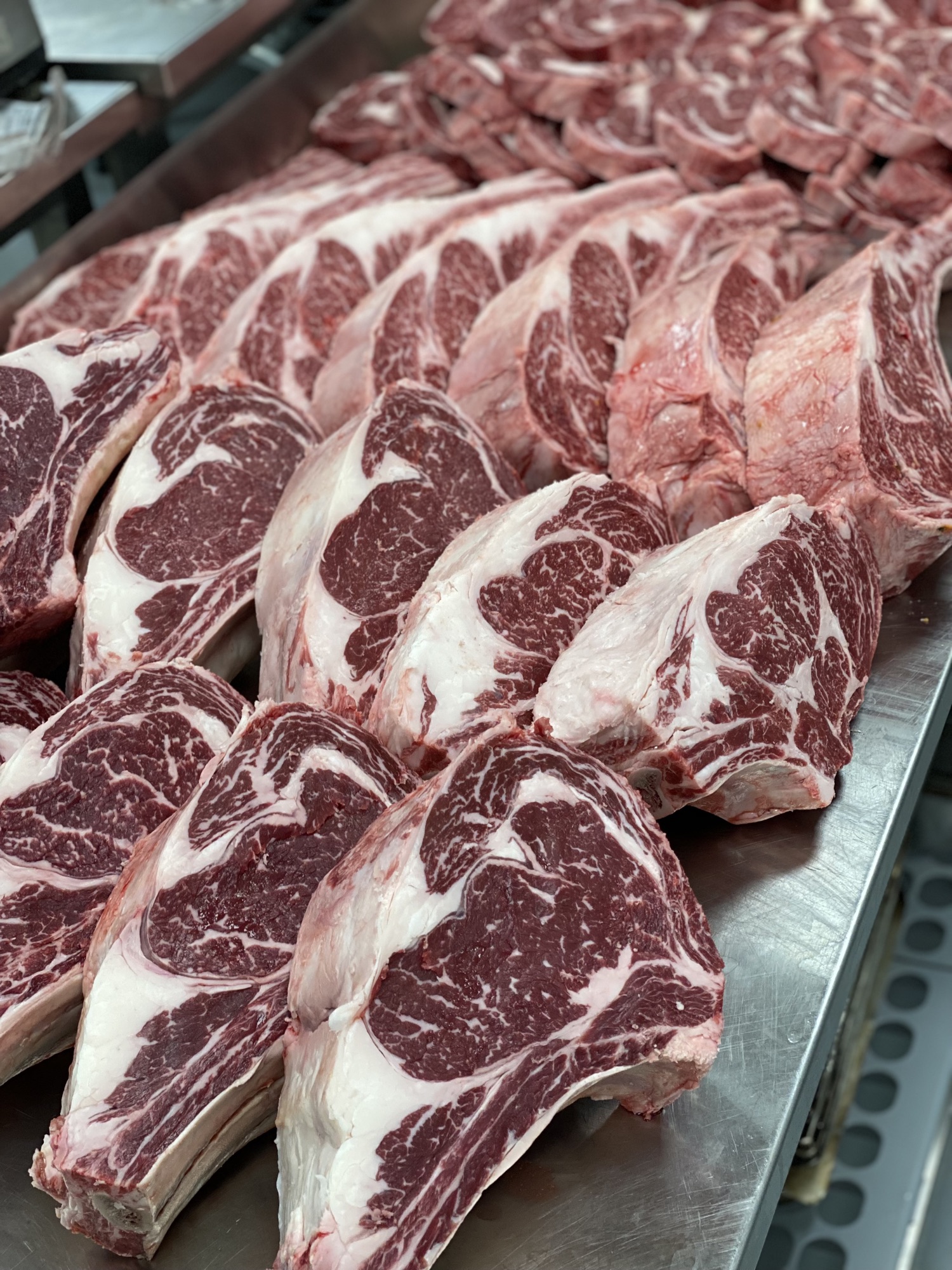 Wagyu Ribeye