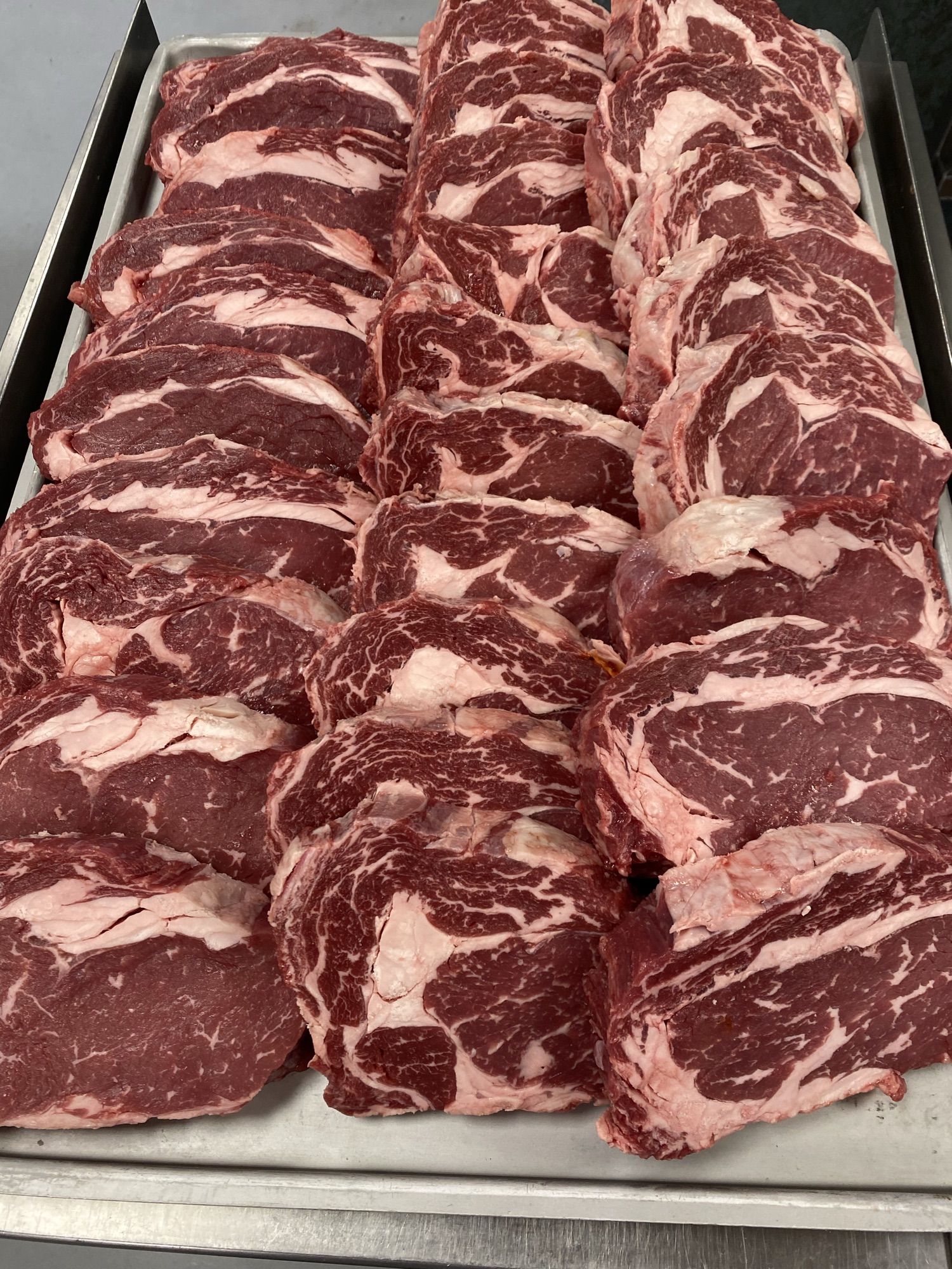 Ribeye