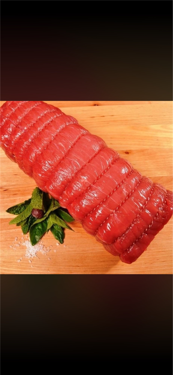 ❤️Roastbeef❤️